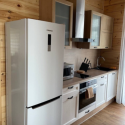 Апартаменты стандарт #412