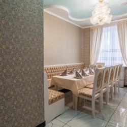 Фото Отель Араз Палас