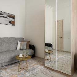 фото 3 Kvart-Hotel (Кварт-Отель) на улице Тверская