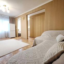 3-комнатные апартаменты стандарт