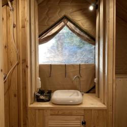 Фото Отель Заповедник