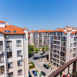фото 31 LetoApart (ЛетоАпарт) на улице Крымская 19 корпус 7