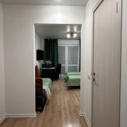 Фото Апартаменты на улице Архангельская 15