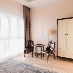 Фото Отель Воробьевы горы