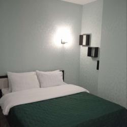 Фото Отель Горница на 3 проезде