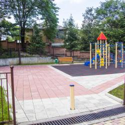 Фото Апартаменты на улице Чкалова 75 (49/2)