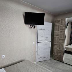 Фото Апартаменты на улице Красных Коммунаров 1