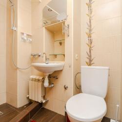 Номер студия стандарт