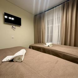 Фото Отель StayWay (СтэйВэй) на Авиамоторной