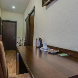 Фото Отель Пик