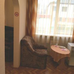 Фото Отель Дом Дружбы