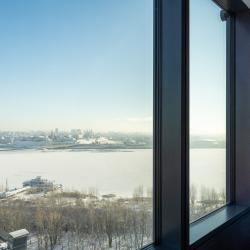 Фото Апартаменты на Шоссейной 57