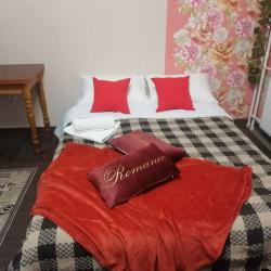 Фото Апартаменты на улице Парада Победы