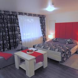 Фото Отель Кавказ