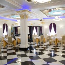 Фото Отель Леон