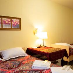 Фото Home Hotel Внуково (Хоум Отель Внуково)