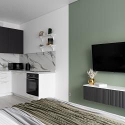 фото 12 Eliza Home (Элиза Хоум) на проспекте Дальневосточный