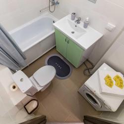 Фото Апартаменты на улице Миасская 12