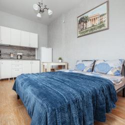 Фото Апартаменты Эстет на улице Яна Фабрициуса 17А