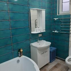3-комнатные апартаменты люкс