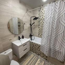 1-комнатные апартаменты стандарт