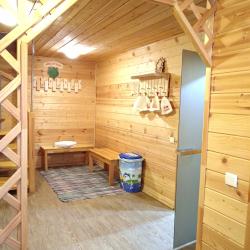 Коттедж стандарт