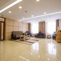 Фото Отель Rayan (Раян)