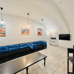 3-комнатные апартаменты улучшенные АПАРТАМЕНТЫ LOFT
