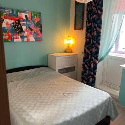 Фото Апартаменты Like home на улице Чистяковой 67