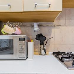 Фото Отель Prima Rent на проспекте Гагарина 52