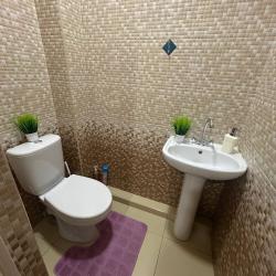 1-комнатные апартаменты стандарт