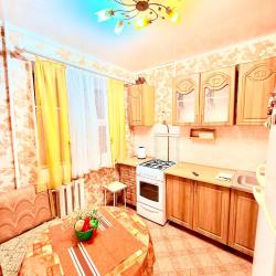 Апартаменты стандарт Пионерская 10