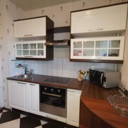 Фото Апартаменты на Богдановича 2к1
