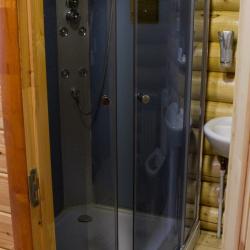 Фото Отель Холодный ручей