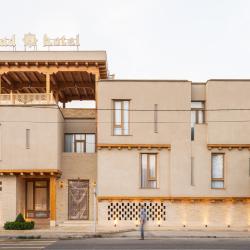 Фото Отель Sarhad Hotel Bukhara (Сархад )