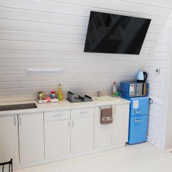 Фото Отель Атлант Вилладж