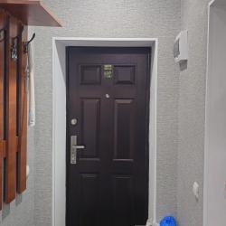 Фото Апартаменты на улице Гагарина 27А