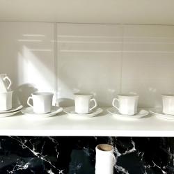 1-комнатные апартаменты стандарт