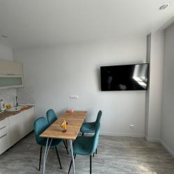 Фото Отель Viahome (Виахоум) на улице Полковника Фесюна 20