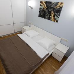 фото 35 MOKO Apartments (МОКО Апартментс) на улице Тверская 15
