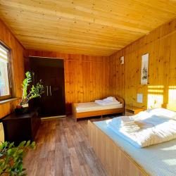 Фото Отель Дом