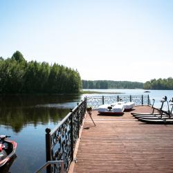 Фото Отель Имение