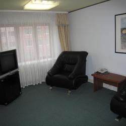 Фото Отель Русь