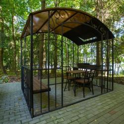 Фото Отель Икша