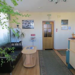 Фото Отель Корона