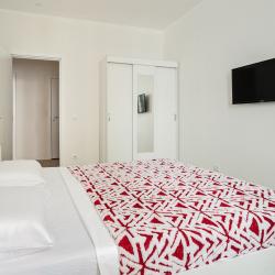 Фото Отель MaxRealty24 на улице Просторная 14