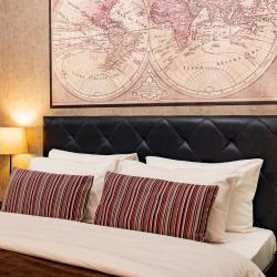 Фото Апартаменты 7 дней на проспекте Комсомольский