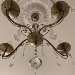 Фото Апартаменты на улице Валентина Мосина 4