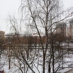 фото 23 Moment House (Момент Хаус) на улице Рогожский Вал
