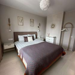 Фото Апартаменты на Северном проспекте 14